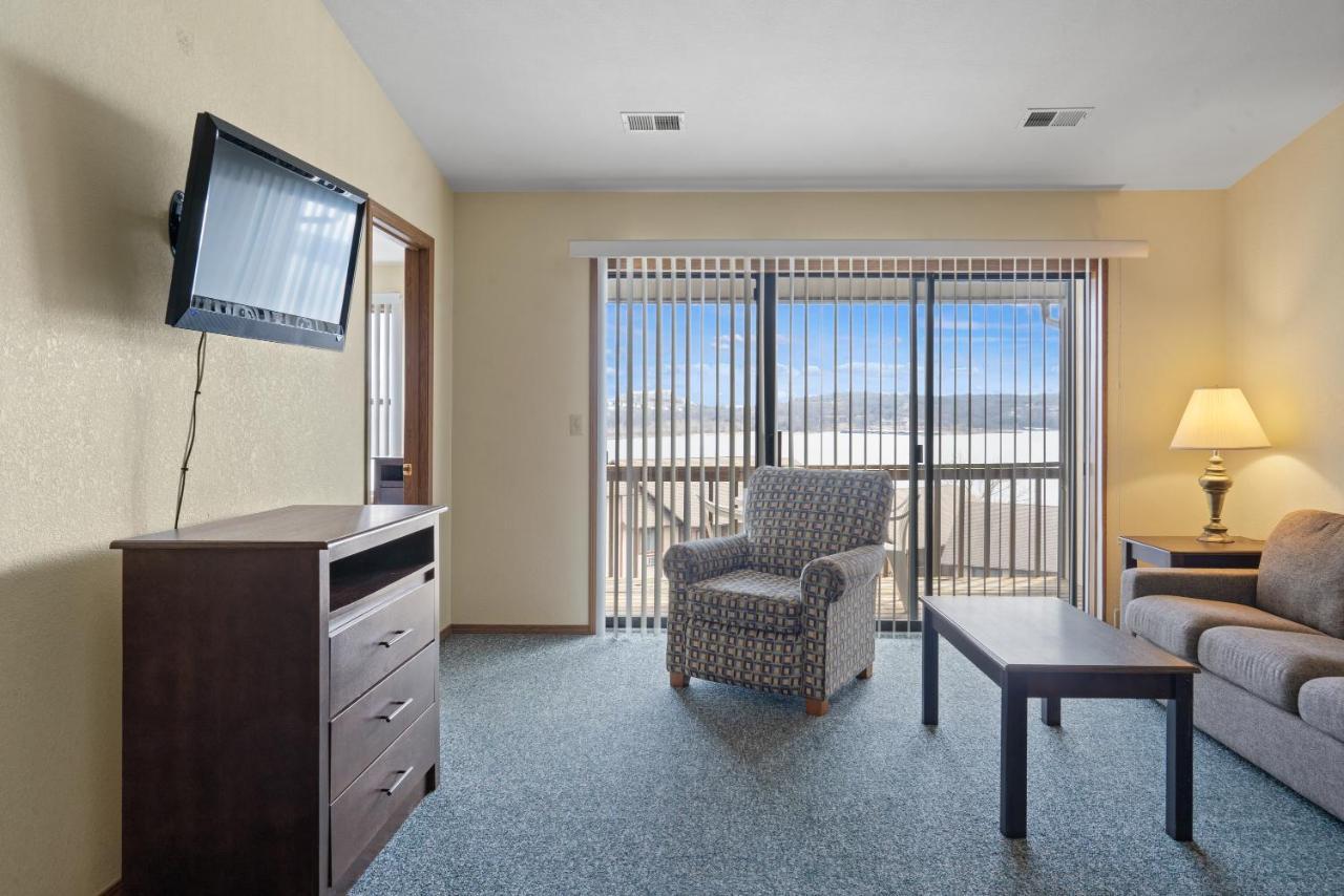 Table Rock Resorts At Kimberling Inn Kimberling City Quarto foto
