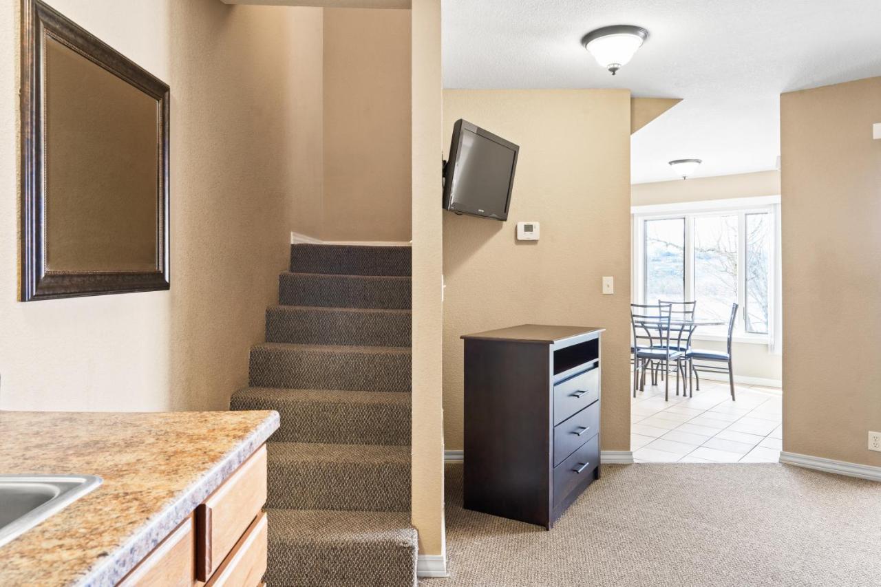 Table Rock Resorts At Kimberling Inn Kimberling City Quarto foto