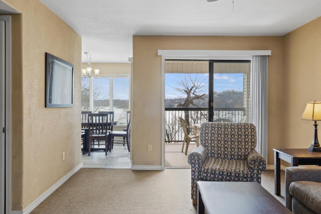 Table Rock Resorts At Kimberling Inn Kimberling City Quarto foto