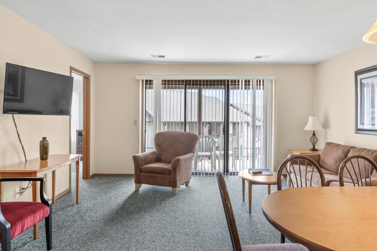 Table Rock Resorts At Kimberling Inn Kimberling City Quarto foto