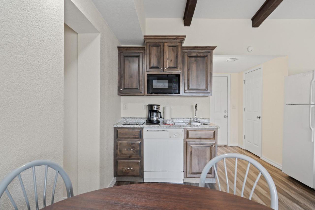 Table Rock Resorts At Kimberling Inn Kimberling City Quarto foto