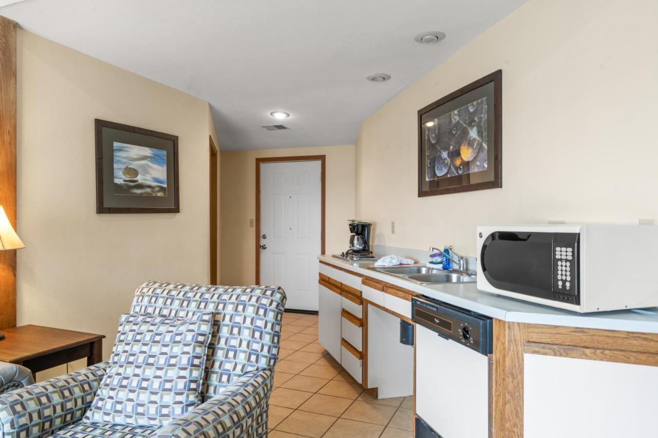 Table Rock Resorts At Kimberling Inn Kimberling City Quarto foto