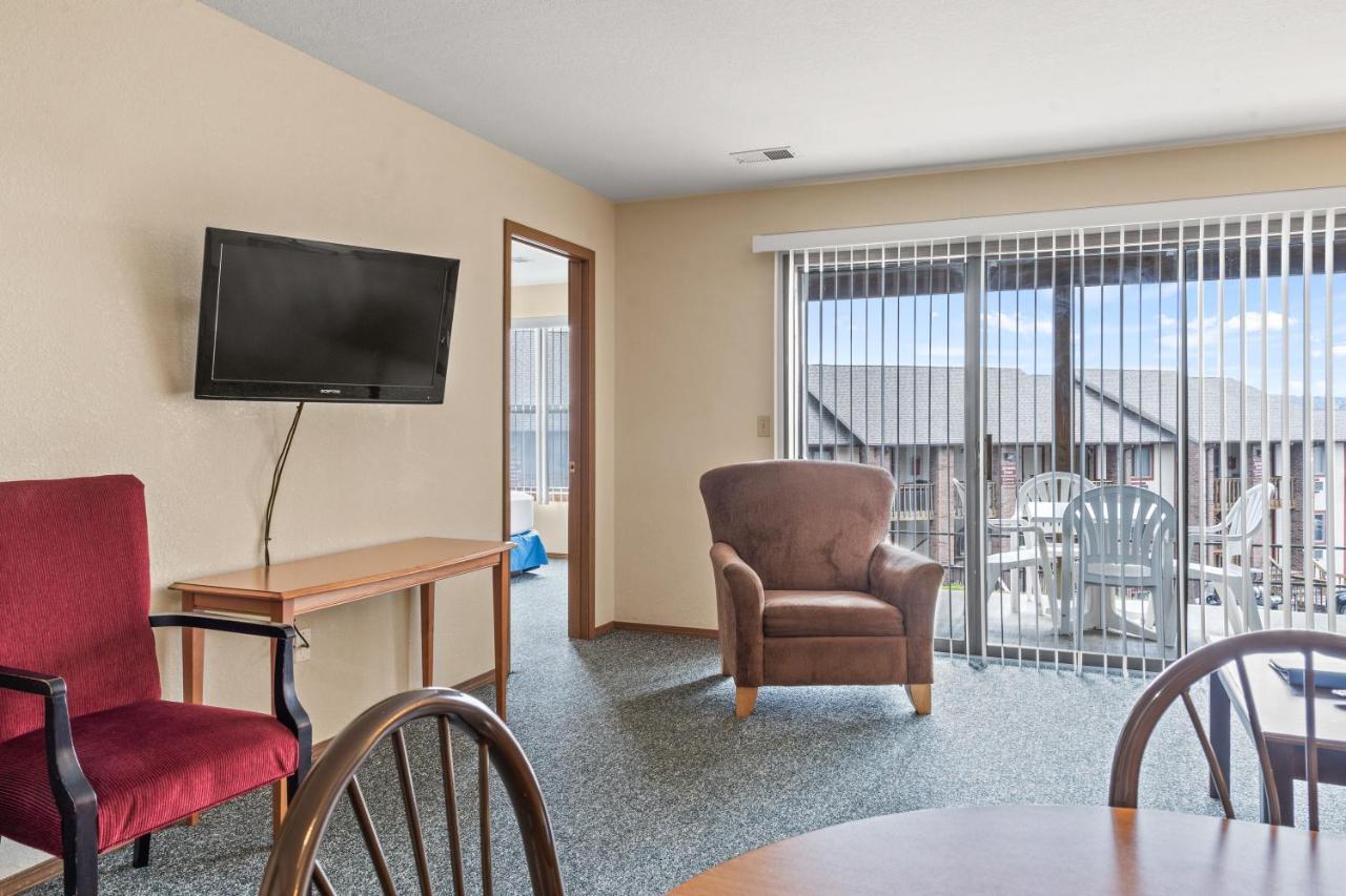 Table Rock Resorts At Kimberling Inn Kimberling City Quarto foto