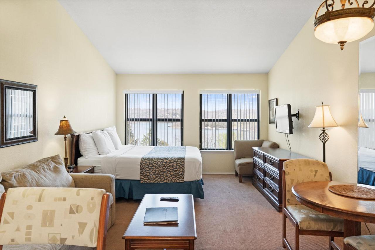 Table Rock Resorts At Kimberling Inn Kimberling City Quarto foto