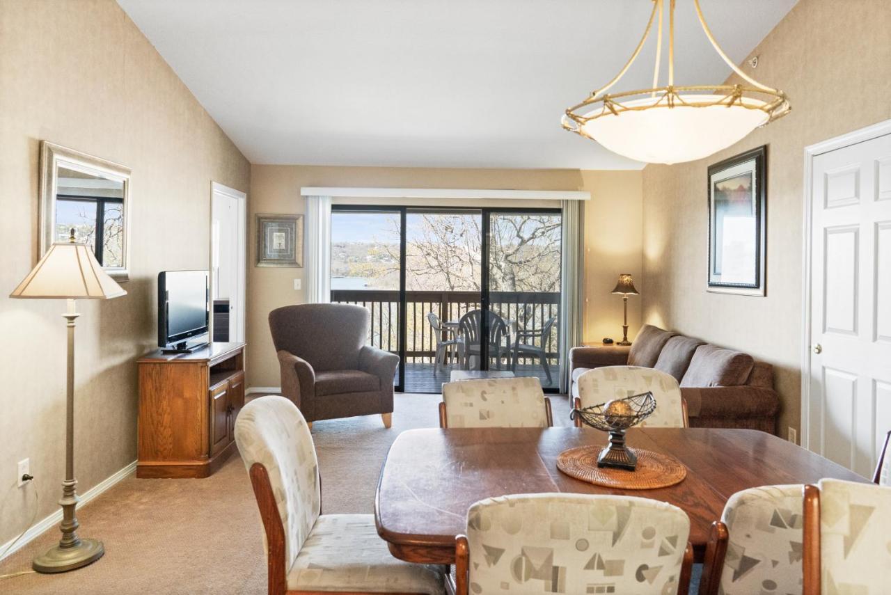Table Rock Resorts At Kimberling Inn Kimberling City Quarto foto