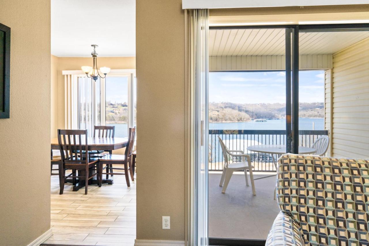 Table Rock Resorts At Kimberling Inn Kimberling City Quarto foto