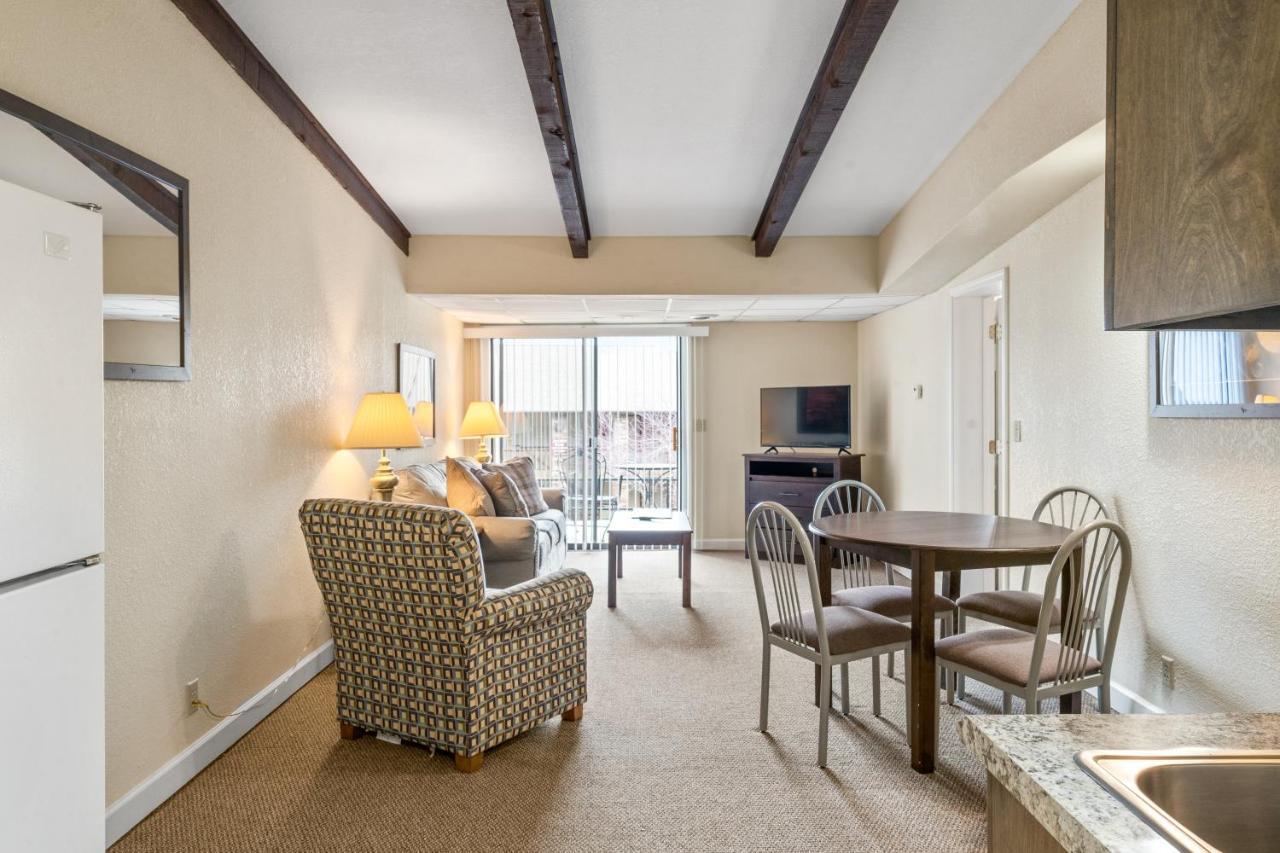 Table Rock Resorts At Kimberling Inn Kimberling City Quarto foto