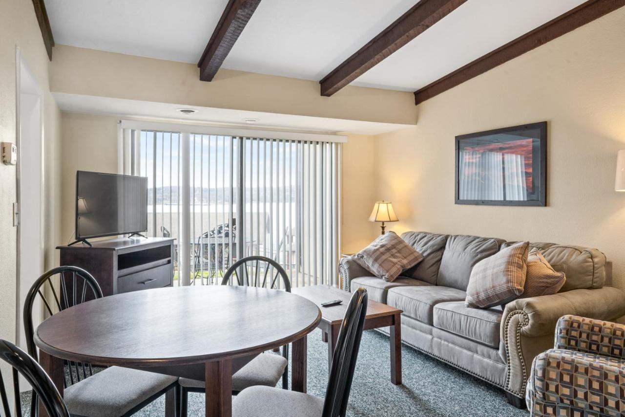 Table Rock Resorts At Kimberling Inn Kimberling City Quarto foto