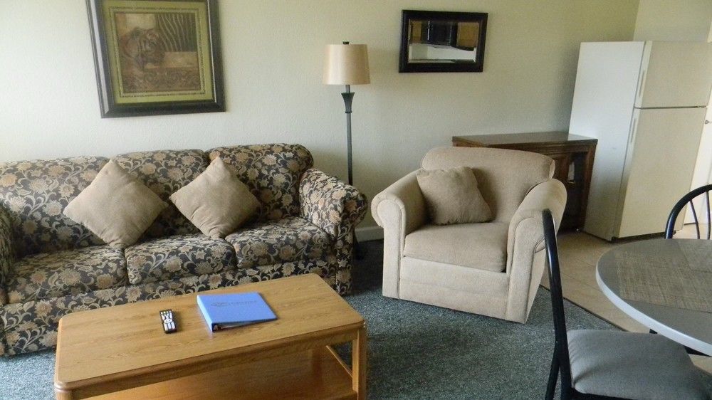 Table Rock Resorts At Kimberling Inn Kimberling City Exterior foto