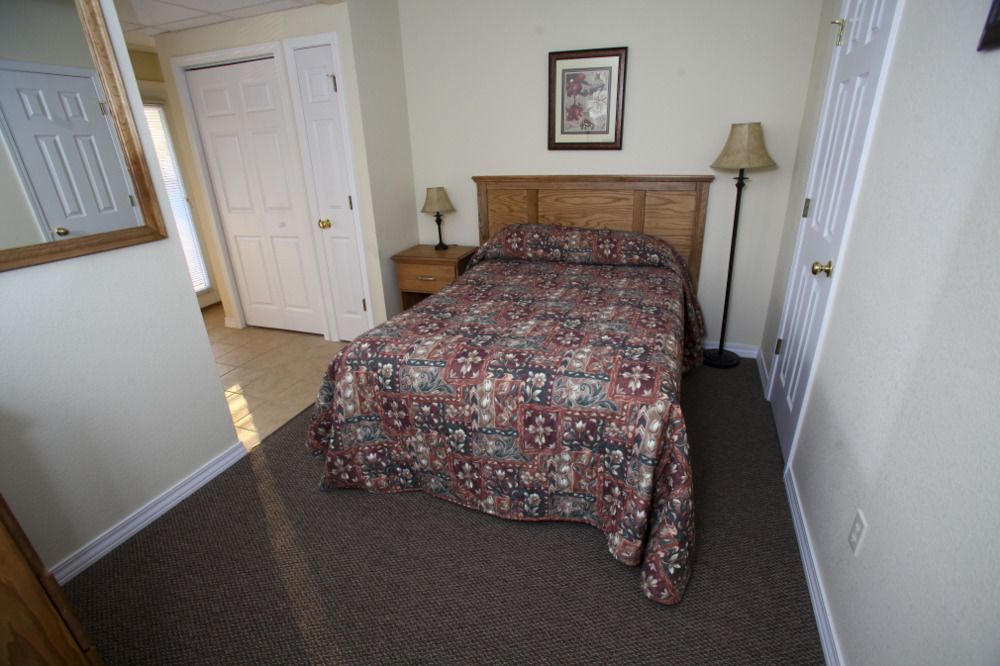 Table Rock Resorts At Kimberling Inn Kimberling City Exterior foto