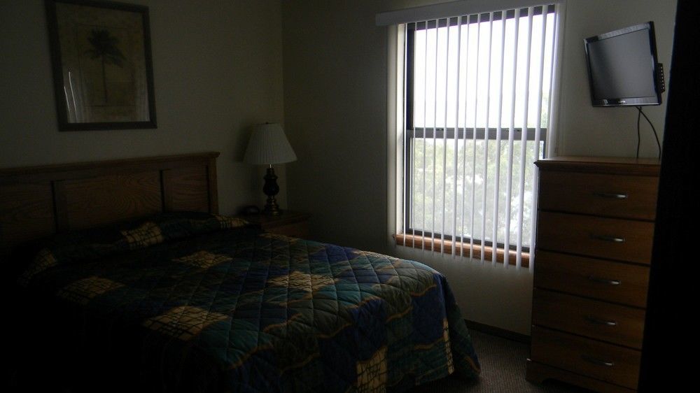 Table Rock Resorts At Kimberling Inn Kimberling City Exterior foto
