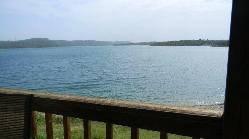 Table Rock Resorts At Kimberling Inn Kimberling City Exterior foto